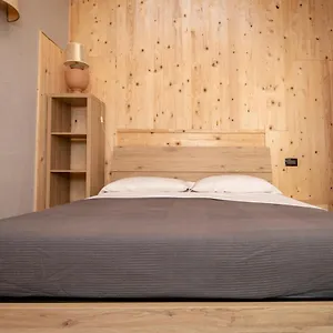 La Cascina Séjour à la ferme