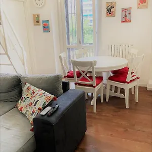 White Flat Puglie Appartement