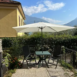 Lakeview Lakecomo, Cipresso 7, 4seasons, Terrace, 30m To Lake! By Stayhere-lakecomo Acquaseria