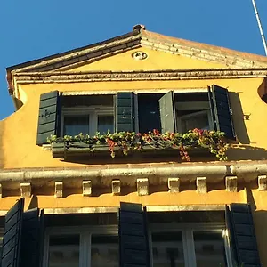 Attico Con Altana , Venise Italie