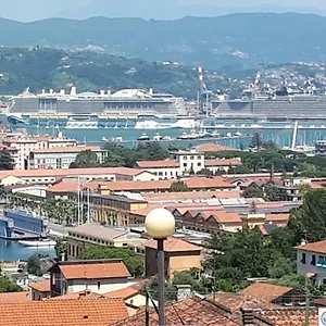 La Casa Di Max , La Spezia Italie